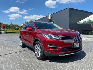 Lincoln MKC foto 2