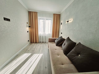 Apartament cu 3 camere,  Botanica,  Chișinău,  Chișinău mun. foto 18