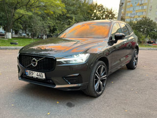 Volvo XC60 foto 1