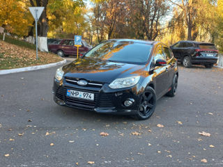 Ford Focus foto 2