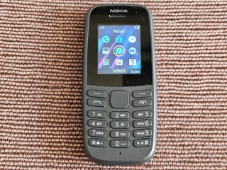 Nokia 105 (2019) - 250 lei foto 6