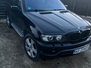 BMW X5 foto 2