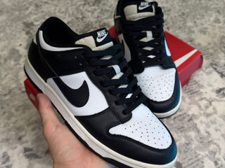 Nike dunk Panda foto 4