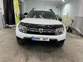 Dacia Duster foto 2