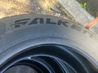 265/55 R20 Falken EuroAll Season/ Доставка, livrare toata Moldova 2024 foto 7