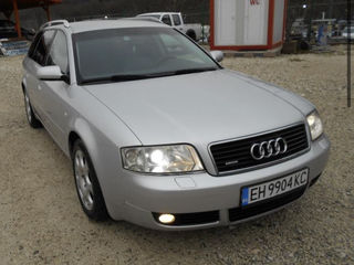 Audi A6 foto 2