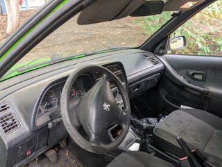 Peugeot 306 foto 5