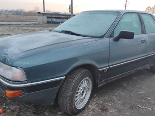 Audi 90 foto 6