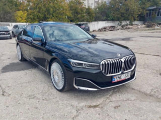 BMW 7 Series foto 3