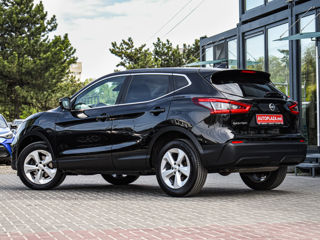 Nissan Qashqai foto 5