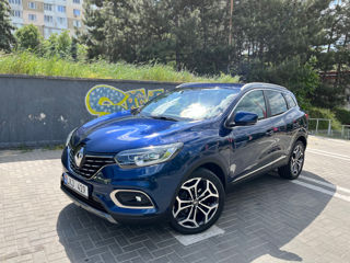 Renault Kadjar foto 4