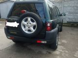 Land Rover Freelander foto 5