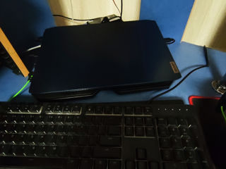 Lenovo ideapad gaming 3 Laptop foto 5