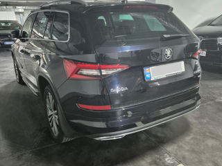 Skoda Kodiaq foto 3