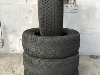 R17/65/235 Michelin (Iarna) foto 7