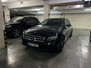 Mercedes E-Class foto 9