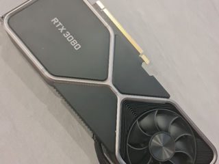 RTX 3080 foto 1