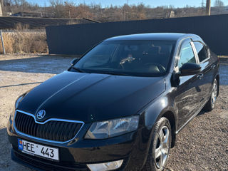 Skoda Octavia foto 2