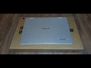 Asus Chromebook foto 4