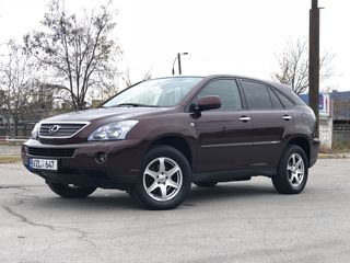 Lexus RX Series foto 2