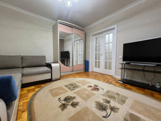 Apartament cu 2 camere, 54 m², Telecentru, Chișinău foto 9