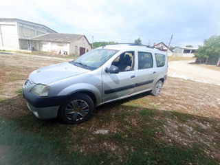 Dacia Logan Mcv foto 4