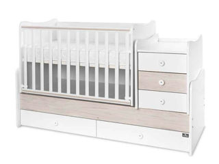 Универсальная кровать Lorelli Bed Combo. foto 7