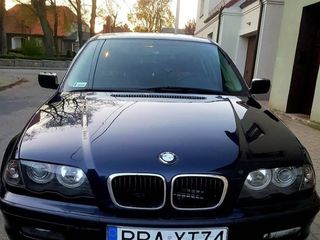 BMW 3 Series foto 2