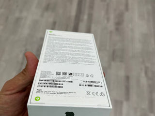 conex md - iPhone 15 Pro 128gb , nou , sigilat, original și garanție 24 luni ! foto 11