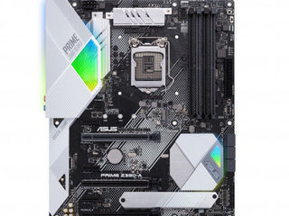 Placa de baza Asus Prime Z390-A, Socket 1151 2500lei nu cedez foto 1