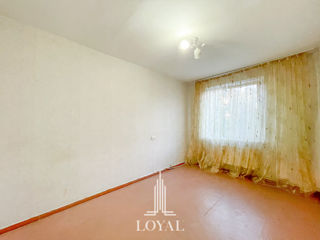 Apartament cu 3 camere, 55 m², Ciocana, Chișinău foto 4