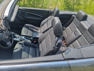 Volkswagen Eos foto 8