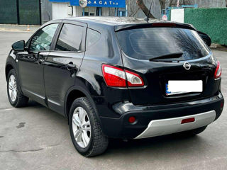 Nissan Qashqai foto 5