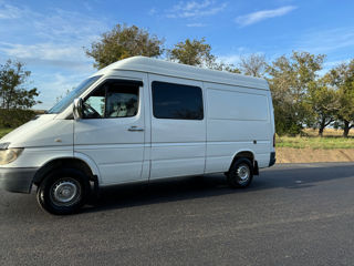 Mercedes Sprinter 313 CDI foto 2