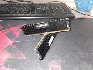 Corsair vengeance lpx 3200 8x2 ddr4 foto 1