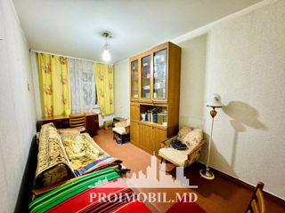 Apartament cu 3 camere, 59 m², Botanica, Chișinău foto 4