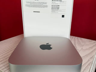 Apple Mac mini M1/8GB/512GB 2020 foto 4