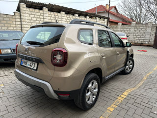 Dacia Duster foto 2