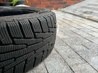 Anvelope iarna Nokian 225/60 r18 nordman RS2 suv