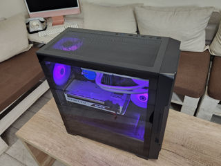 Gaming (i7-12700F / 32 Ram / RTX 3070 / 1Tb SSD+1Tb) foto 6