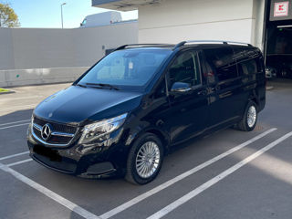 Mercedes V-Class foto 5