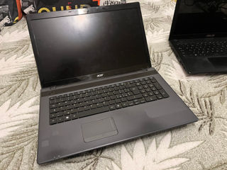 Se vinde / Acer Aspire 7250   si    Asus F551C  La piese ! foto 6