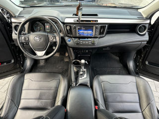 Toyota Rav 4 foto 12