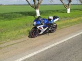 Suzuki gsxr 600 k6 foto 5