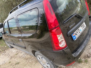 Dacia Logan Mcv foto 4