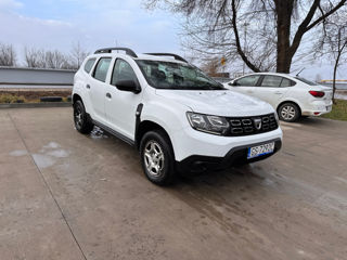 Dacia Duster foto 6