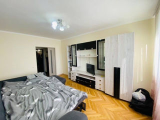 Apartament cu 2 camere, 54 m², Râșcani, Chișinău foto 3