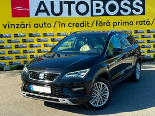 Seat Ateca foto 1