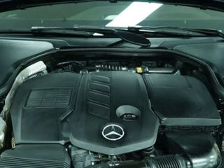 Mercedes CLS Class foto 4