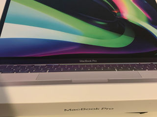 MacBook Pro M2 512GB